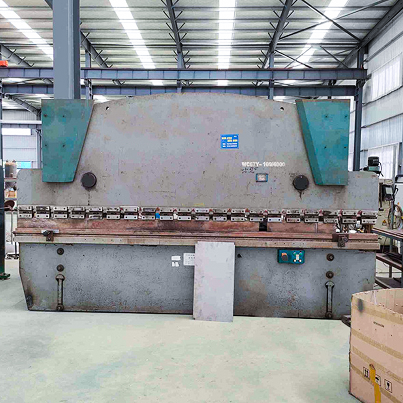 Litfaction Plant LNG Plant Gas Manufacturing Equipment